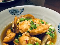 金钱蛋免辣-潇湘阁(昆泰国际大厦店)