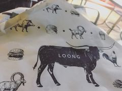-龙治汉堡(中华城店)