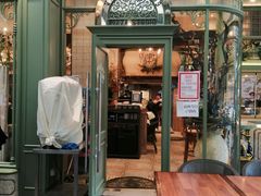 -玛格萝妮比萨屋(四平店)