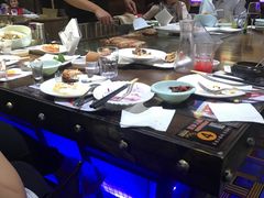 -铁板诱惑法式铁板烧(大卫城店)