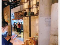 -星伦多 自助料理(圆融店)