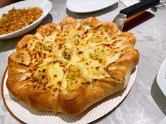 榴莲多多比萨-必胜客(远大路店)