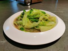 时令蔬菜-佬太公海鸭·海鲜大排档(上海总店)