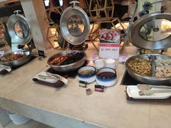 -长沙三景韦尔斯利酒店·Oval全日制餐厅自助餐