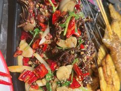 -刘成杰锦州烧烤(南河路店)