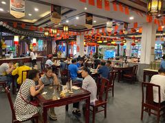 大堂-耿福兴(凤凰美食街店)