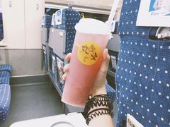 -丸摩堂鲜果茶(万年场店)