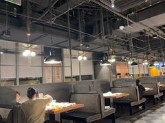 -汉巴味德·烤肉与啤酒的自助(杭州大悦城店)