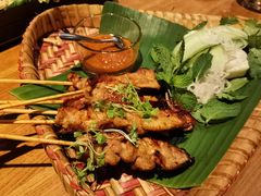 -Ginger(兴国路店)