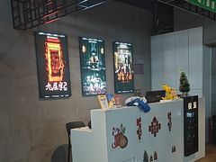 -棂笼·深度沉浸密室(武汉旗舰店)