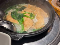 -润泽园椰子鸡(汇一城店)