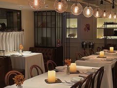 -壳里西餐厅Coquille Seafood Bistro(蒙自路店)