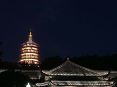 -浙江西子宾馆·牡丹厅
