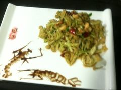 -忆品青莲素食文化主题餐厅(文华名城店)