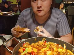 -胖哥俩肉蟹煲(杭州下沙学林街店)