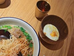 -马记永·兰州牛肉面(天通苑家乐福店)