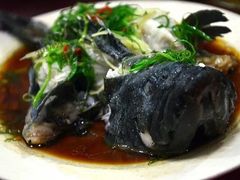 -鑫悦楼煎蟹·16年海鲜大排档