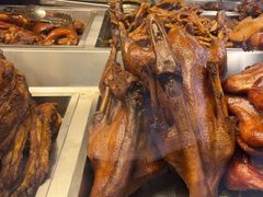 -老鼎万春卤菜(五代传承创始老店)