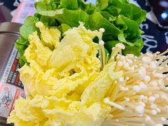 -牛炖牛·怪味牛骨头(大成路店)