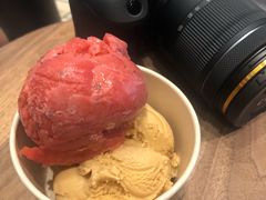 -LUNEURS月乐诗·法式冰淇淋(环贸店)