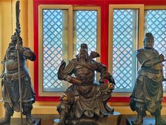 -历代帝王庙博物馆