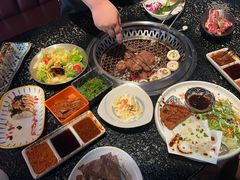 -牛焱·烧肉酒肆(五大道店)