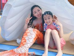 -青岛东方影都融创水世界