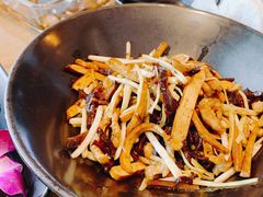 -金牌外婆家(苏州中心店)