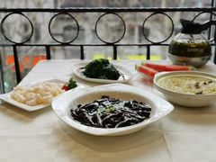 -光明邨大酒家(淮海路店)
