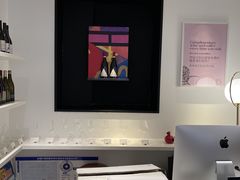 -大酉·M Coffee(北京美术馆店)
