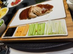 -怡情荟•海鲜青岛菜(五四广场旗舰店)