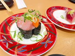 -大起水产回转寿司(りんくうシークル店)