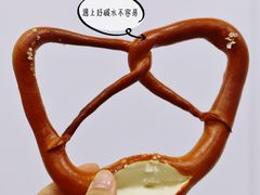 -富贵面包公司(运河店)