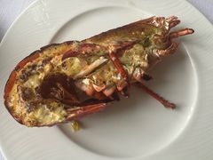 -上海和平饭店华懋阁 Cathay Room