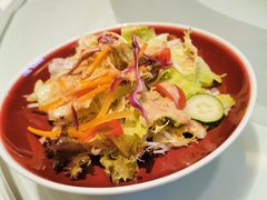 -富淳饭店(陆家嘴保利广场店)