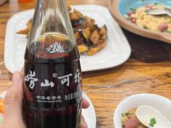 -美达尔烧烤(银川东路店)