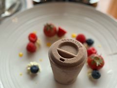 -三迪希尔顿酒店·星空酒廊