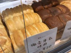 -司乎·日式鲜吐司(EFC欧美广场店)