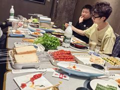 -丰茂烤串(公园店)