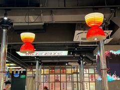 -西塔老太太泥炉烤肉(北京双井店)