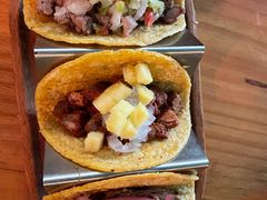 -TEQO·Mexican food & Bar