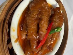 -山泉粤宴(广东大厦店)