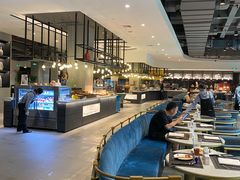 -广州白云机场雅高铂尔曼大酒店