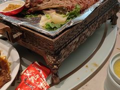 -普天和酒楼(天津之眼店)