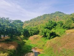 -大雁山风景区