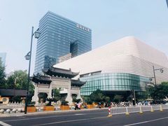 -将军关探险漂流