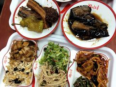 -刘小忙把子肉(北园大街总店)