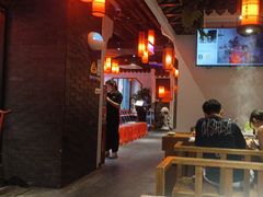 -大龙燚·旷野鲜火锅(广州首店)