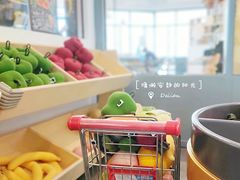 -FAIRYLAND龙族星球主题餐厅(凯丹广场店)