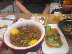 -永红源·小排档(闽江路店)